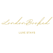 LondonBooked logo.
