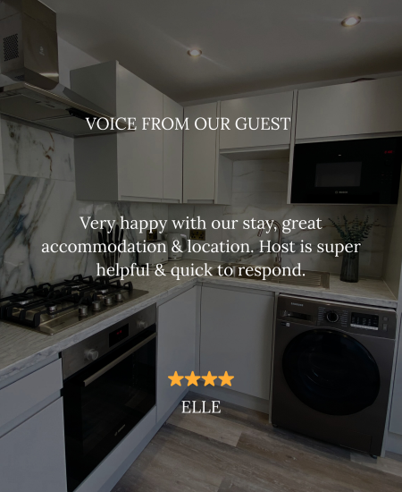 VOICE FROM OUR GUEST (12) VOICE FROM OUR GUEST (12)