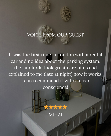 VOICE FROM OUR GUEST (13) VOICE FROM OUR GUEST (13)
