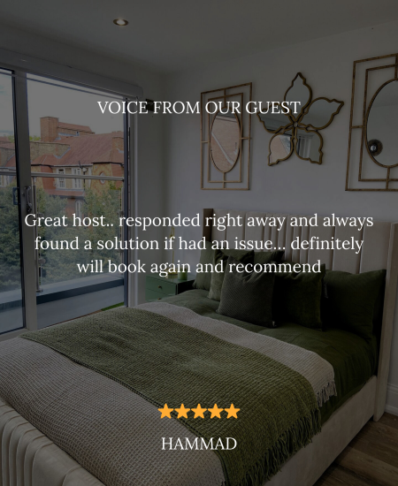 VOICE FROM OUR GUEST (16) VOICE FROM OUR GUEST (16)