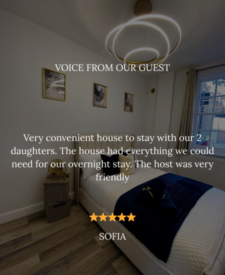 VOICE FROM OUR GUEST (17) VOICE FROM OUR GUEST (17)