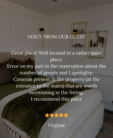 VOICE FROM OUR GUEST (18) VOICE FROM OUR GUEST (18)