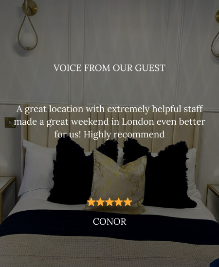 VOICE FROM OUR GUEST (20) VOICE FROM OUR GUEST (20)