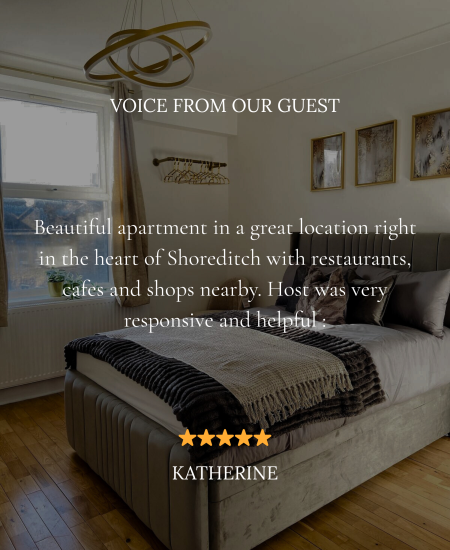 VOICE FROM OUR GUEST (5) VOICE FROM OUR GUEST (5)